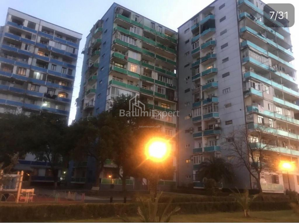 Բնակարան 67 մ² - Մեմեդա Աբաշիձե, Batumi, Վրաստан