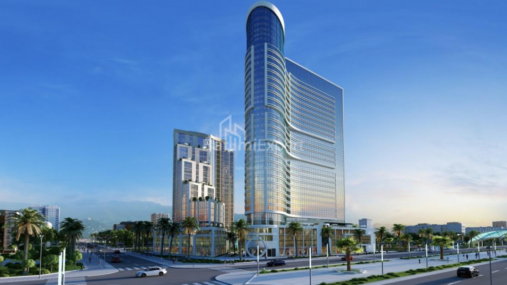 Բնակարան 35.9 մ² - Հերոսների ծառուղի, Batumi, Վրաստан