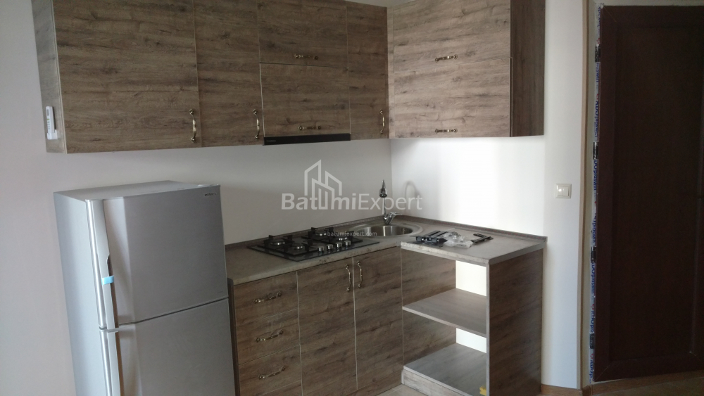 Բնակարան 34.54 մ² - Վախթանգ Գորգասալի, Batumi, Վրաստан