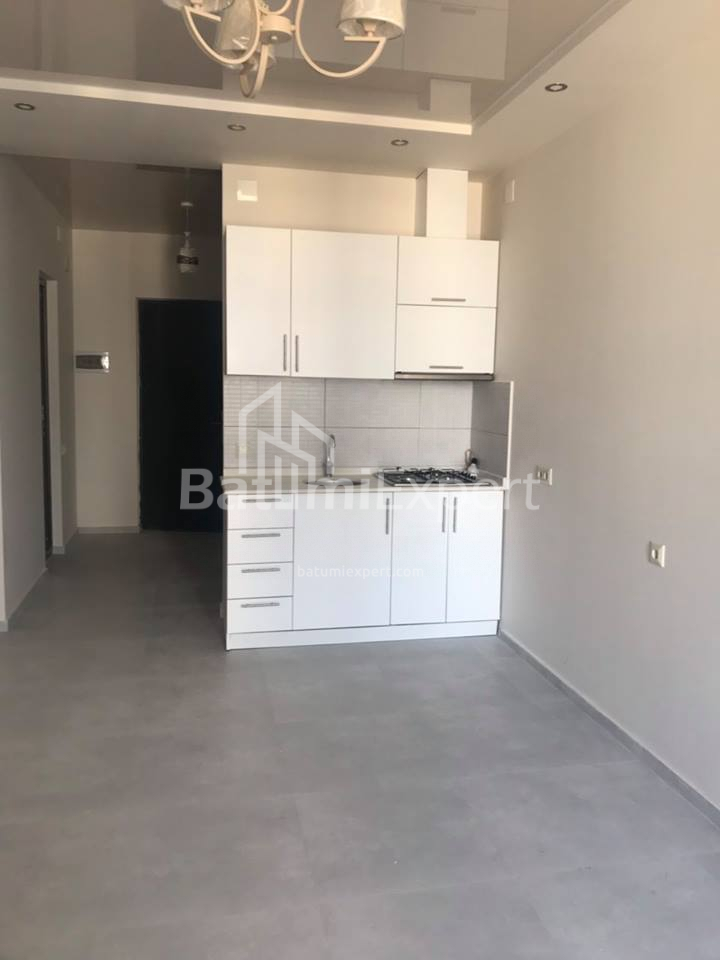 Բնակարան 53 մ² - Նիկո Փիրոսմանի, Batumi, Վրաստан