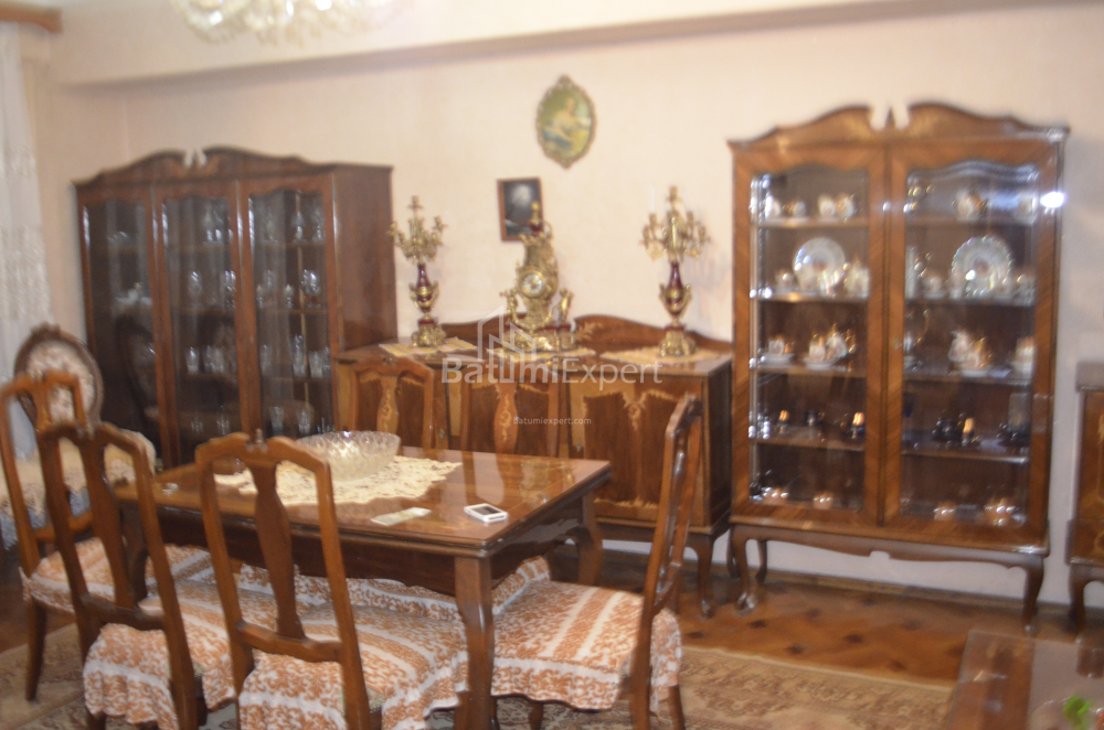 Բնակարան 97 մ² - Զուրաբա Գորգիլաձե, Batumi, Վրաստан