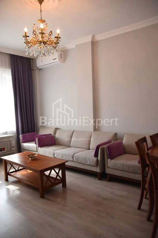 Բնակարան 75 մ² - Ֆրիդիոն Խալվաշի, Batumi, Վրաստан