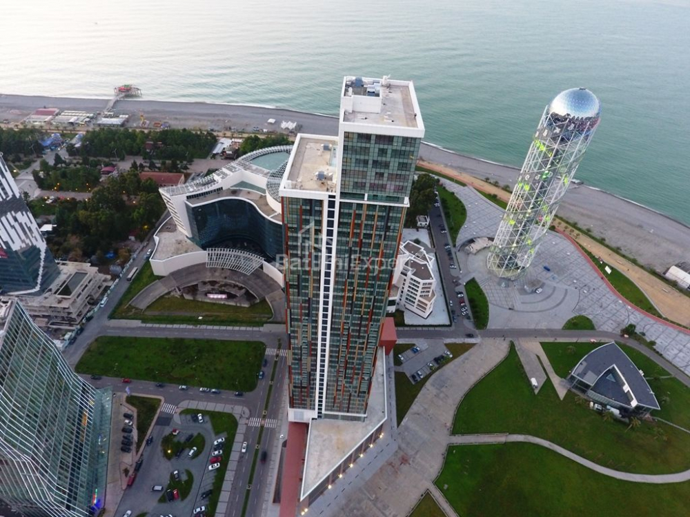 Բնակարան 40 մ² - Ռուսթավելին, Batumi, Վրաստан