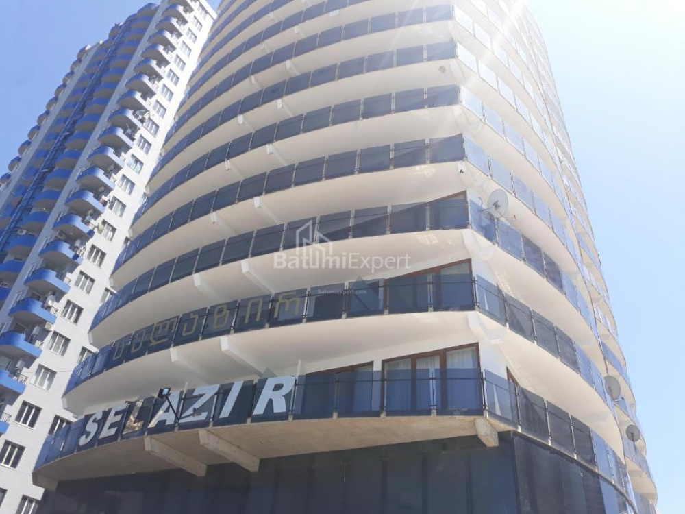 Բնակարան 27 մ² - Շերիֆ Խիմշիաշվիլի, Batumi, Վրաստан