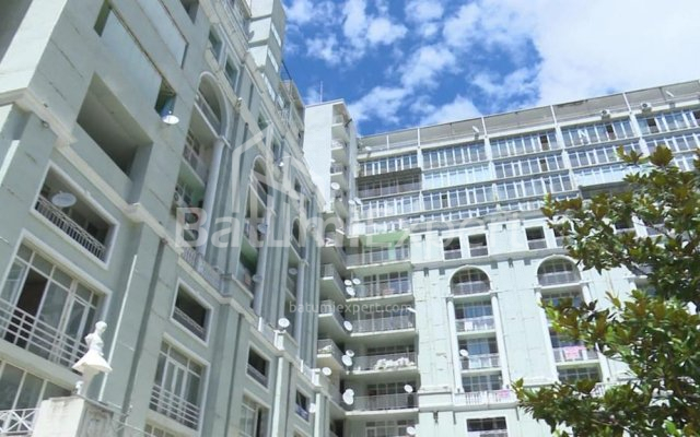 Բնակարան 58 մ² - Շերիֆ Խիմշիաշվիլի, Batumi, Վրաստан