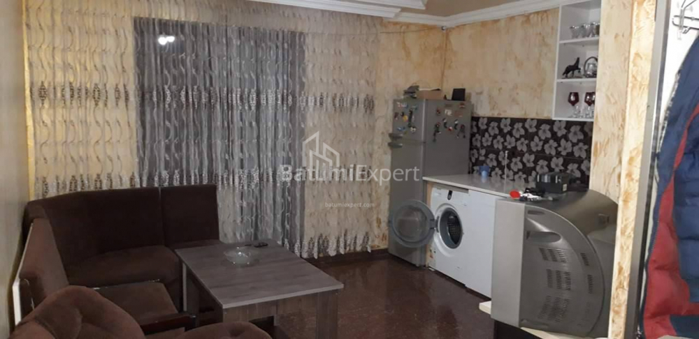 Բնակարան 60 մ² - Միխայիլ Լերմոնտով, Batumi, Վրաստан