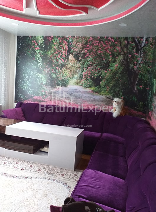 Բնակարան 84 մ² - Գալակտիոն Տաբիձե, Batumi, Վրաստан