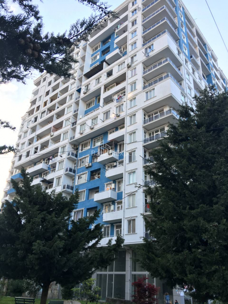 Բնակարան 77 մ² - Նիկո Փիրոսմանի, Batumi, Վրաստан