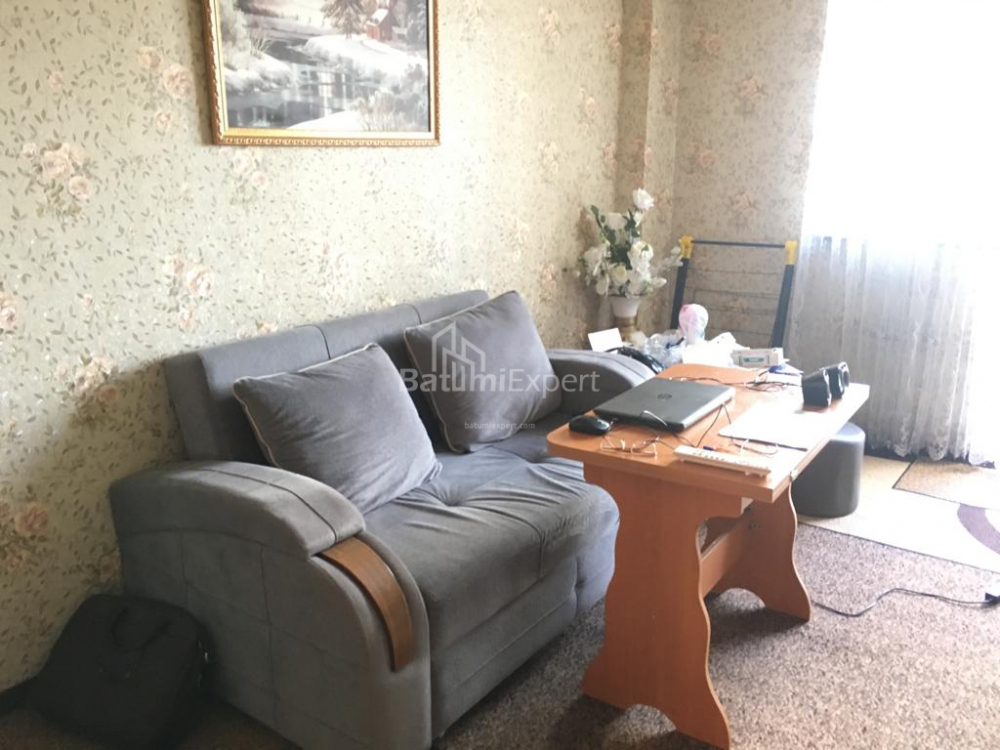 Բնակարան 35 մ² - Իլյա Ճավճավաձե, Batumi, Վրաստан