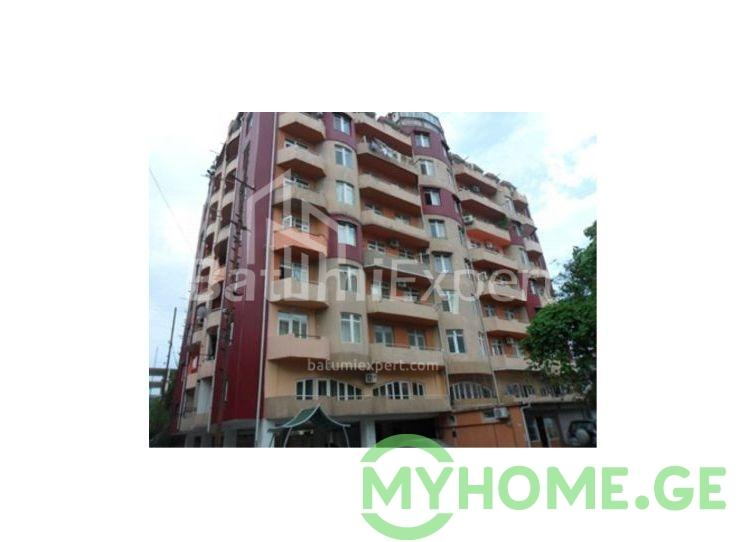 Բնակարան 74 մ² - Զուրաբա Գորգիլաձե, Batumi, Վրաստан