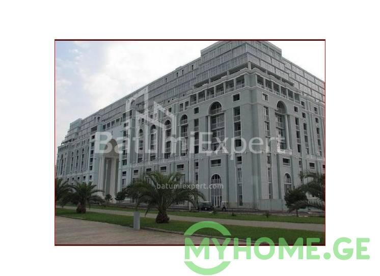 Բնակարան 100 մ² - Շերիֆ Խիմշիաշվիլի, Batumi, Վրաստан