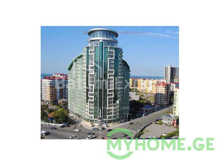 Բնակարան 130 մ² - Յուրիևսկայա, Batumi, Վրաստан