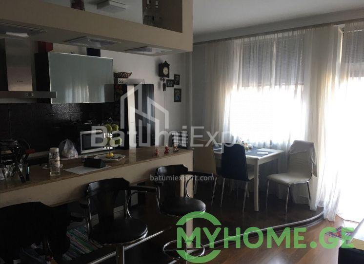 Բնակարան 120 մ² - Յուրիևսկայա, Batumi, Վրաստан