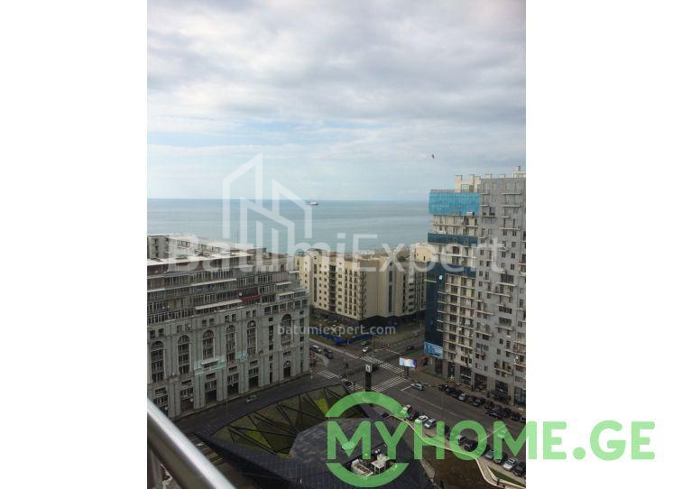 Բնակարան 83 մ² - Յուրիևսկայա, Batumi, Վրաստан