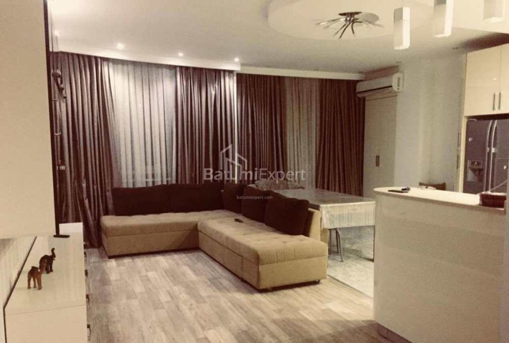 Բնակարան 152 մ² - Վախթանգ Գորգասալի, Batumi, Վրաստан