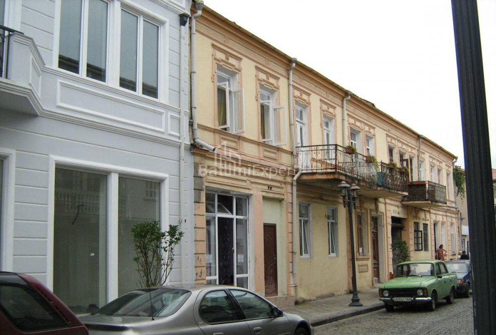 Բնակարան 148 մ² - Յուրիևսկայա, Batumi, Վրաստан