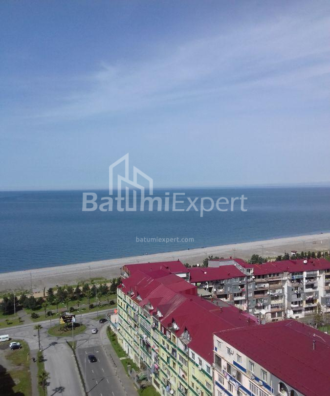 Բնակարան 55 մ² - Շերիֆ Խիմշիաշվիլի, Batumi, Վրաստан