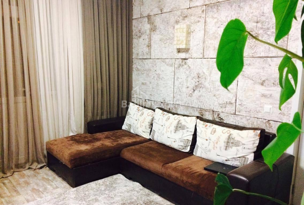 Բնակարան 45 մ² - Պետրա Մելիքիշվիլի, Batumi, Վրաստан
