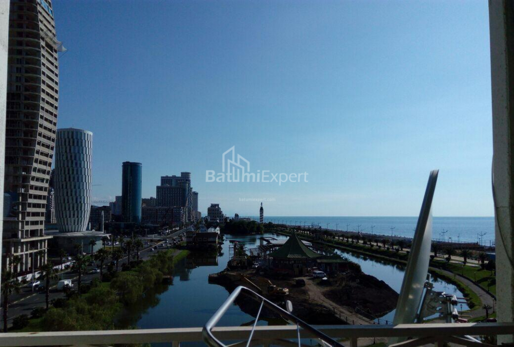 Բնակարան 52 մ² - Յուրիևսկայա, Batumi, Վրաստан