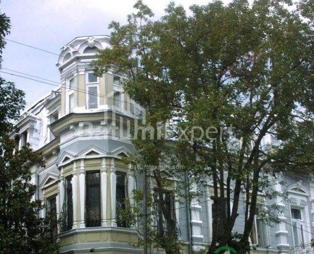 Բնակարան 97 մ² - Յուրիևսկայա, Batumi, Վրաստан