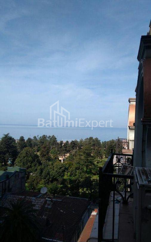 Բնակարան 169 մ² - Յուրիևսկայա, Batumi, Վրաստан