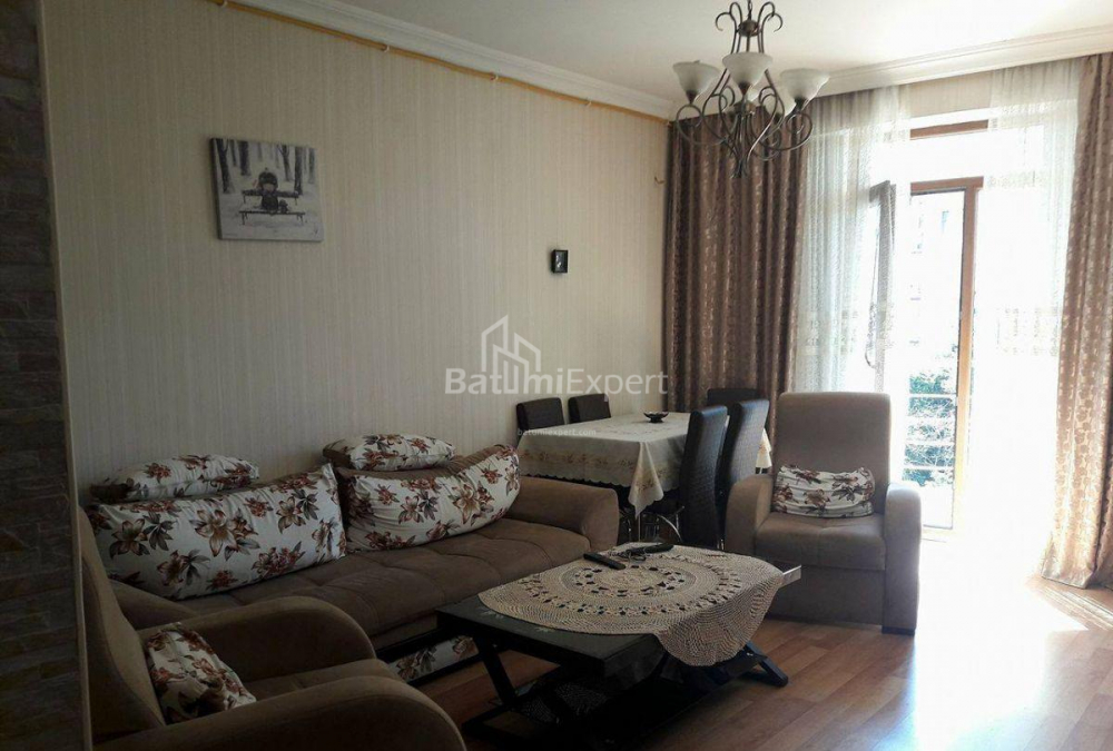 Բնակարան 70 մ² - Յուրիևսկայա, Batumi, Վրաստан