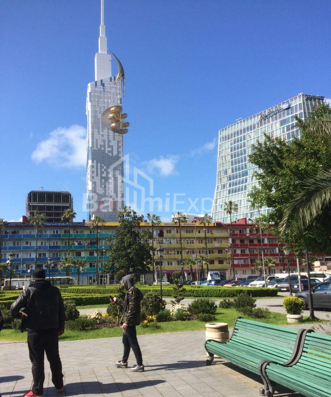 Բնակարան 60 մ² - Յուրիևսկայա, Batumi, Վրաստан