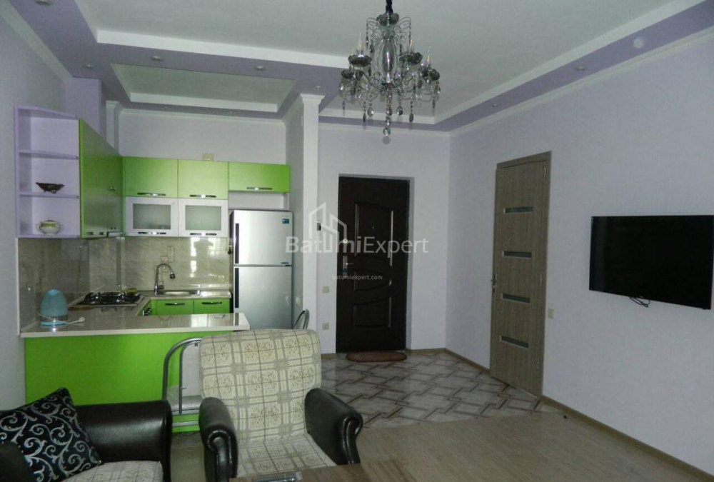 Բնակարան 56 մ² - Նիկո Փիրոսմանի, Batumi, Վրաստан