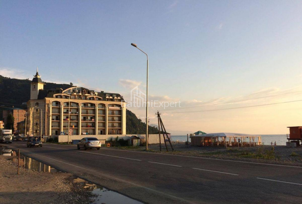 Բնակարան 92 մ² - Յուրիևսկայա, Batumi, Վրաստан