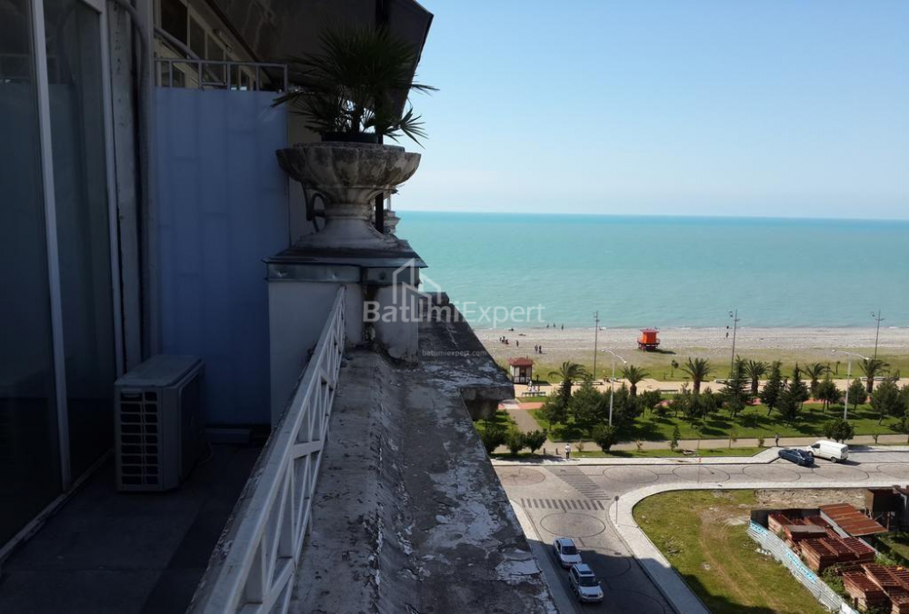 Բնակարան 52 մ² - Ռուսթավելին, Batumi, Վրաստан