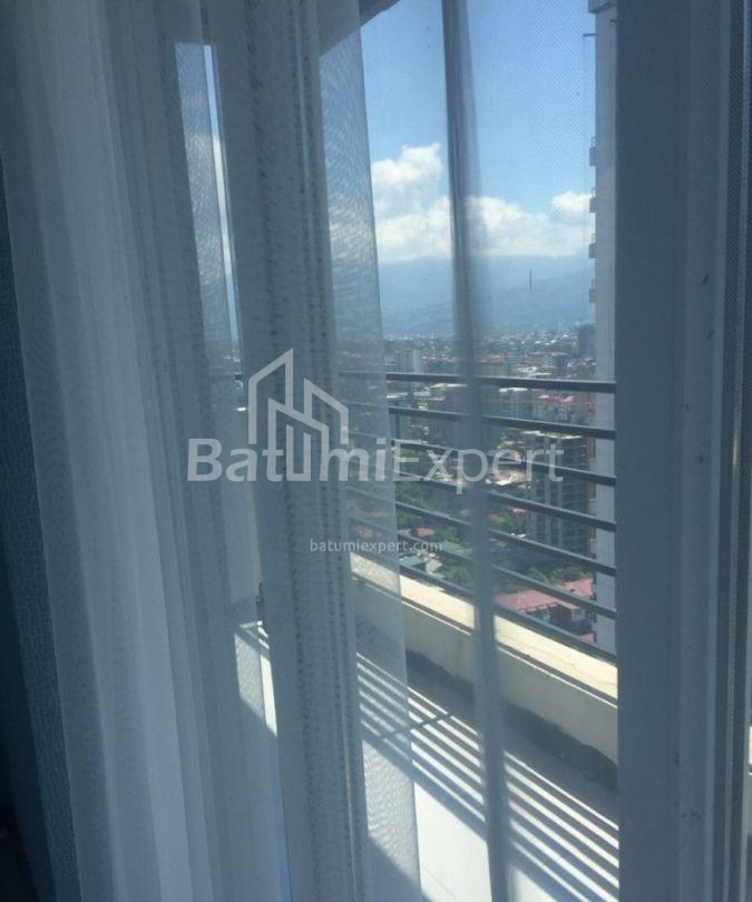 Բնակարան 60 մ² - Յուրիևսկայա, Batumi, Վրաստан