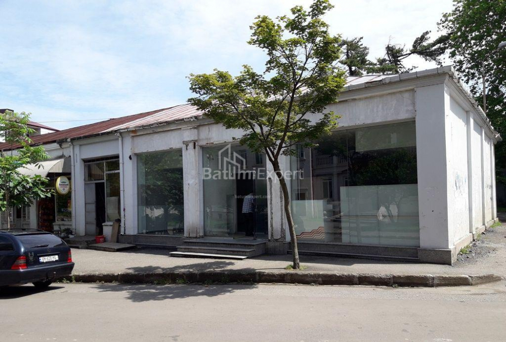 Բնակարան 156 մ² - Յուրիևսկայա, Batumi, Վրաստан