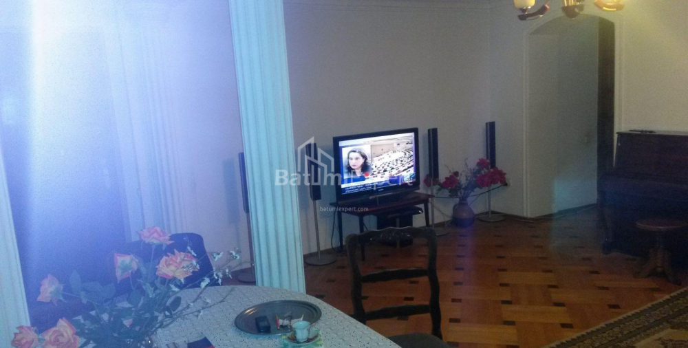 Բնակարան 83 մ² - Զուրաբա Գորգիլաձե, Batumi, Վրաստан