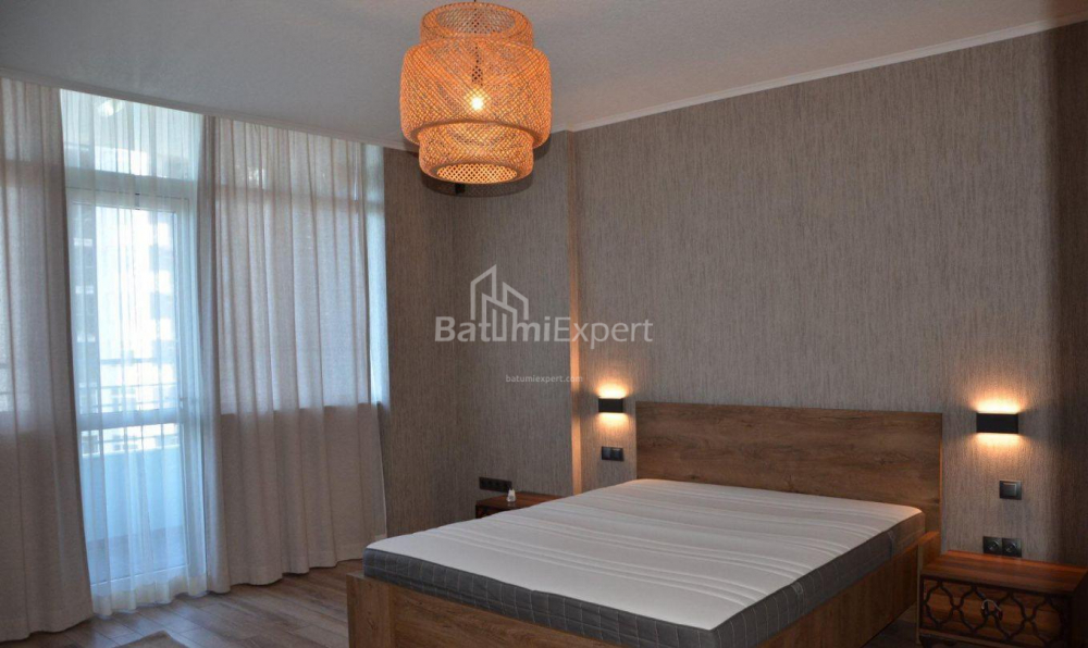 Բնակարան 82 մ² - Նիկո Փիրոսմանի, Batumi, Վրաստан