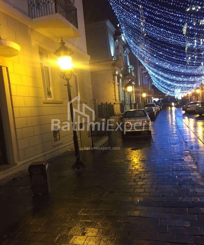Բնակարան 115 մ² - Յուրիևսկայա, Batumi, Վրաստан