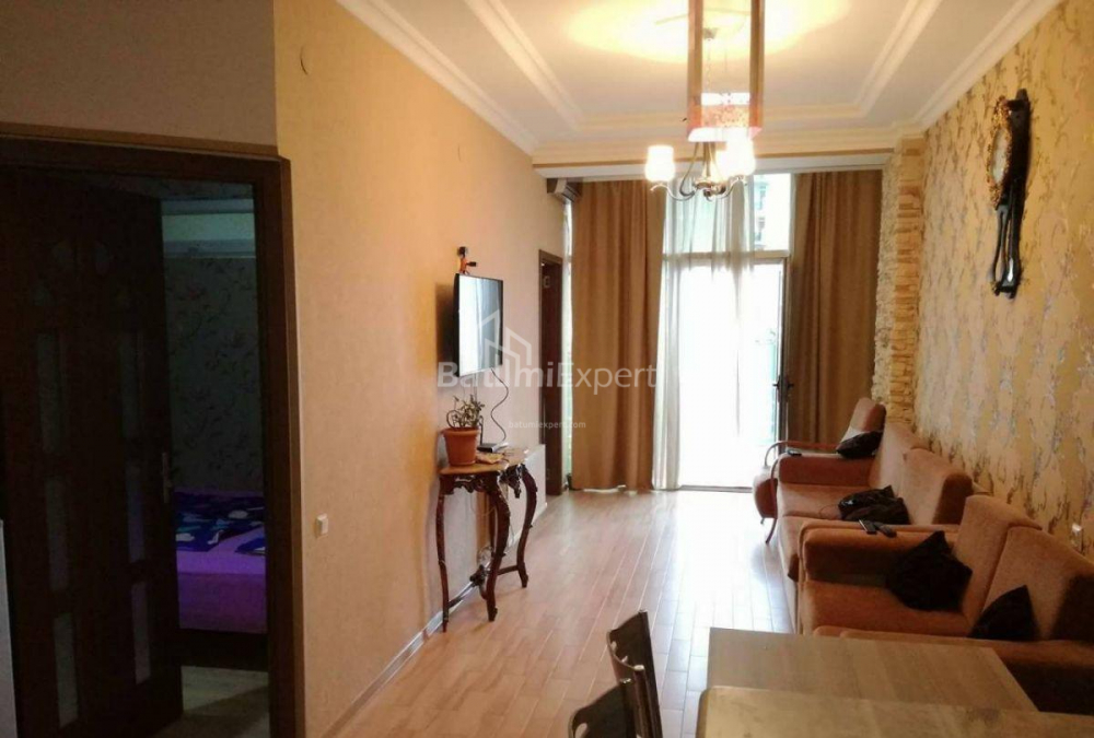 Բնակարան 130 մ² - Շերիֆ Խիմշիաշվիլի, Batumi, Վրաստан