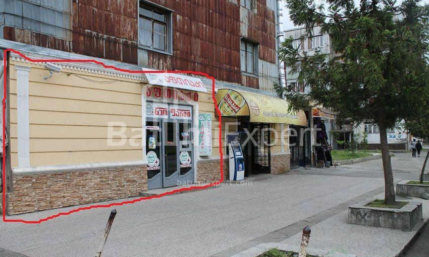 Բնակարան 45 մ² - Իվանե Ջավախիշվիլի, Batumi, Վրաստан