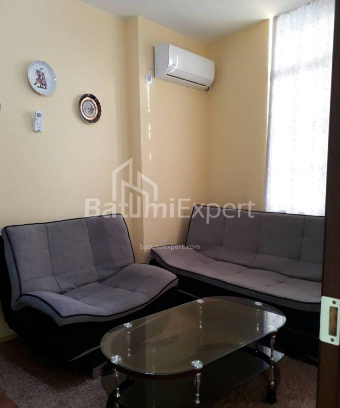 Բնակարան 46 մ² - Յուրիևսկայա, Batumi, Վրաստан
