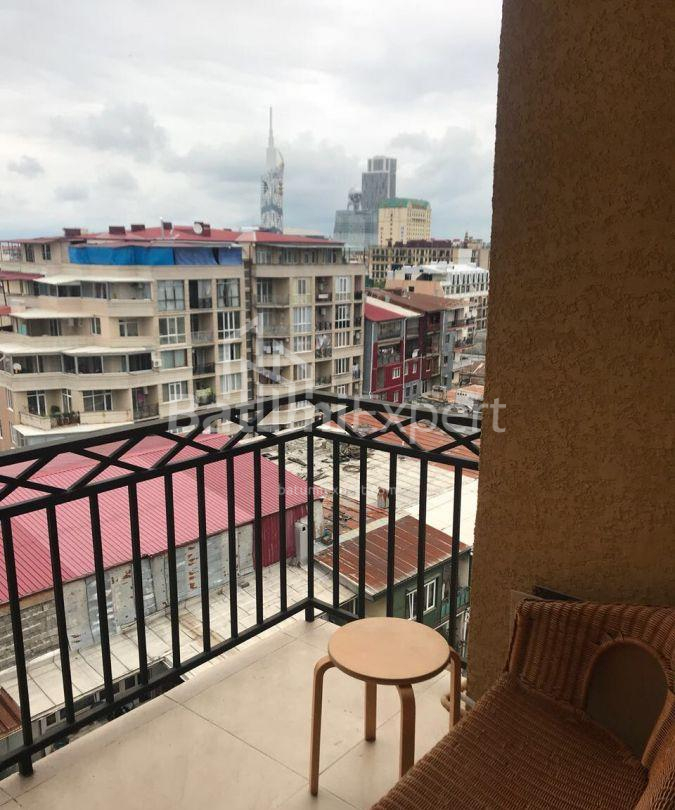 Բնակարան 70 մ² - Վախթանգ Գորգասալի, Batumi, Վրաստан