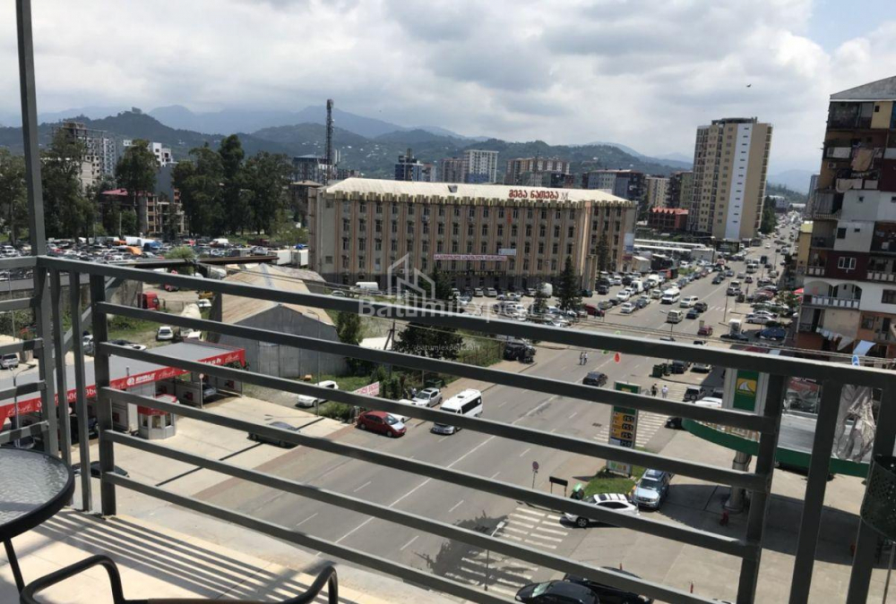 Բնակարան 58 մ² - Յուրիևսկայա, Batumi, Վրաստан
