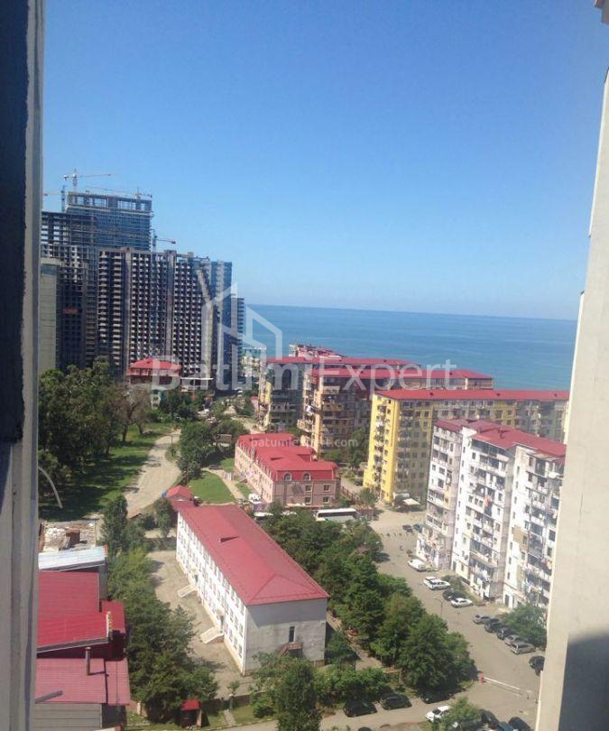 Բնակարան 52 մ² - Յուսուֆ Կոբալաձե, Batumi, Վրաստан