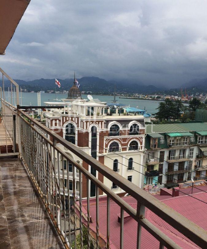 Բնակարան 47 մ² - Յուրիևսկայա, Batumi, Վրաստан