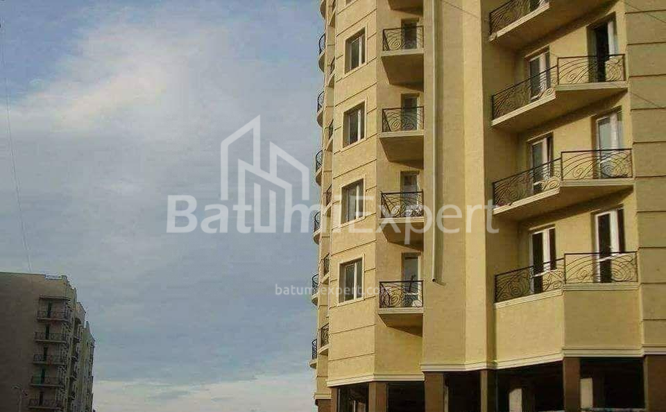 Բնակարան 65 մ² - Յուրիևսկայա, Batumi, Վրաստан