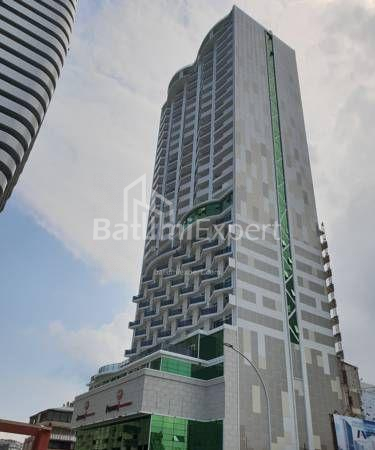 Բնակարան 55 մ² - Զուրաբա Գորգիլաձե, Batumi, Վրաստан