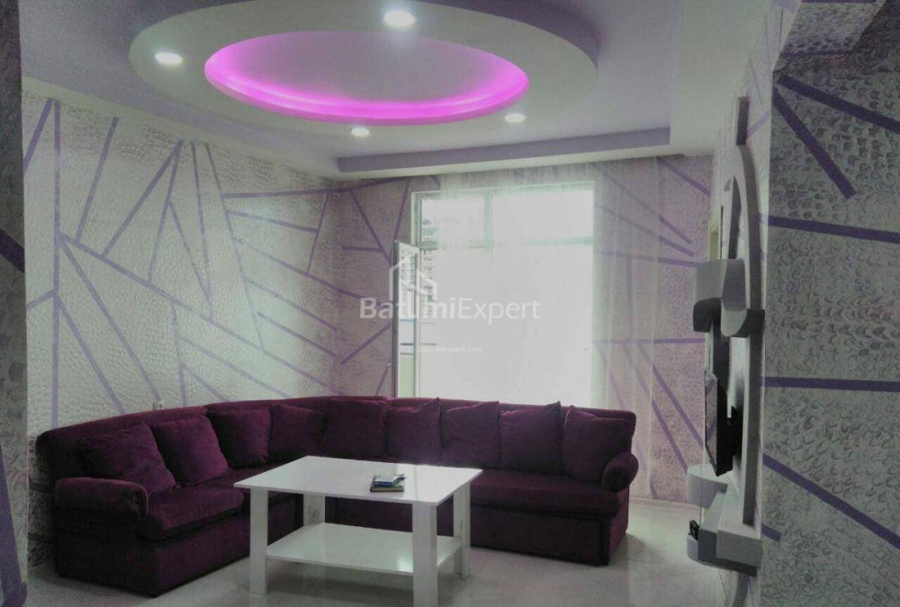 Բնակարան 60 մ² - Նիկո Փիրոսմանի, Batumi, Վրաստан