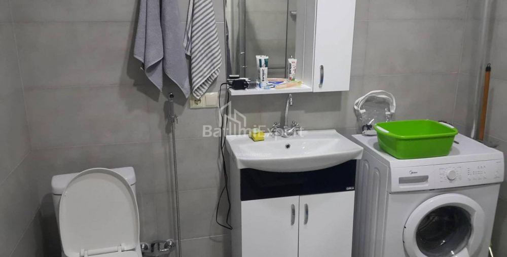 Բնակարան 57 մ² - Դեմետր Թավդադեբուլի, Batumi, Վրաստан