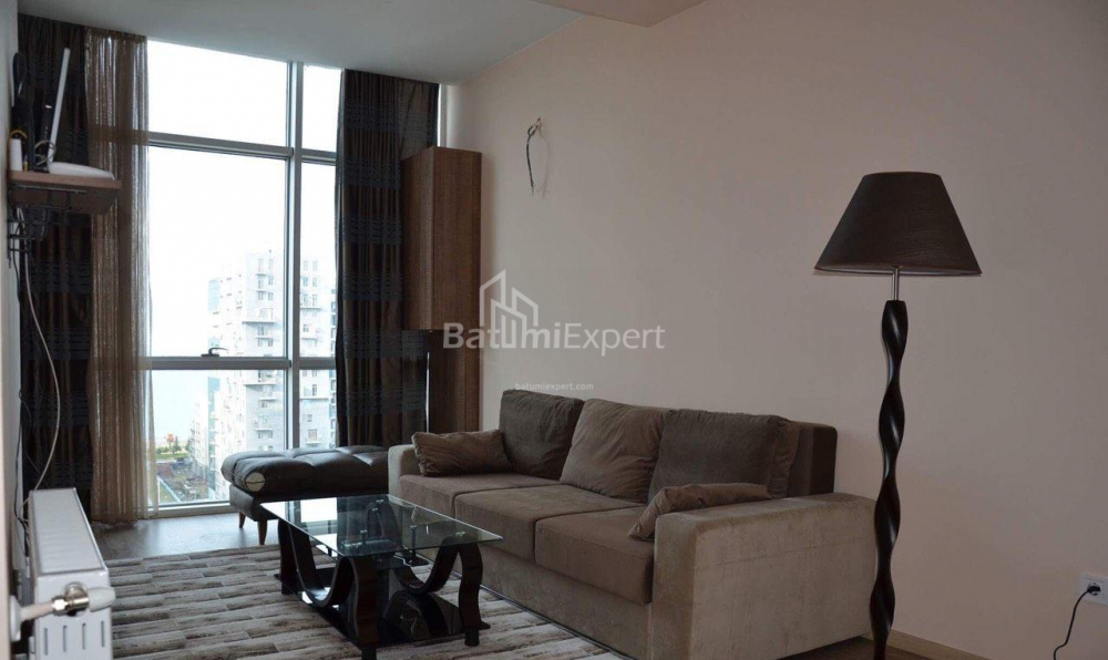 Բնակարան 52 մ² - Նիկո Փիրոսմանի, Batumi, Վրաստан