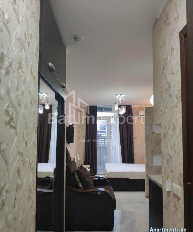 Բնակարան 26 մ² - Յուսուֆ Կոբալաձե, Batumi, Վրաստан