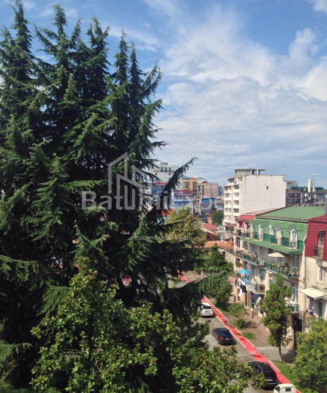 Բնակարան 116 մ² - Վախթանգ Գորգասալի, Batumi, Վրաստан
