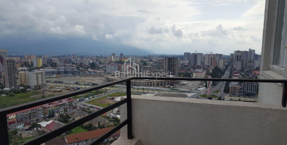 Բնակարան 74 մ² - Թբել-Աբուսերիձե, Batumi, Վրաստан